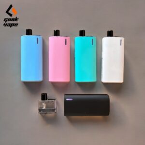 GeekVape,GeekVape 電子煙