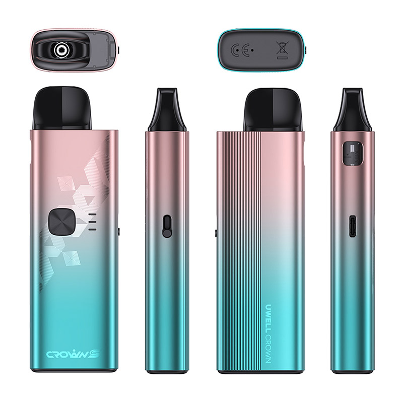Crown-S-Pod-Kit-3 Crown S Pod Kit 3