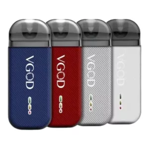 VGOD PRO S POD